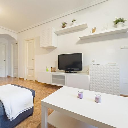 Apartamento Almyra Los Narejos Los Alcázares Eksteriør billede