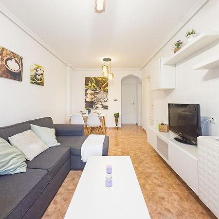 Apartamento Almyra Los Narejos Los Alcázares Eksteriør billede