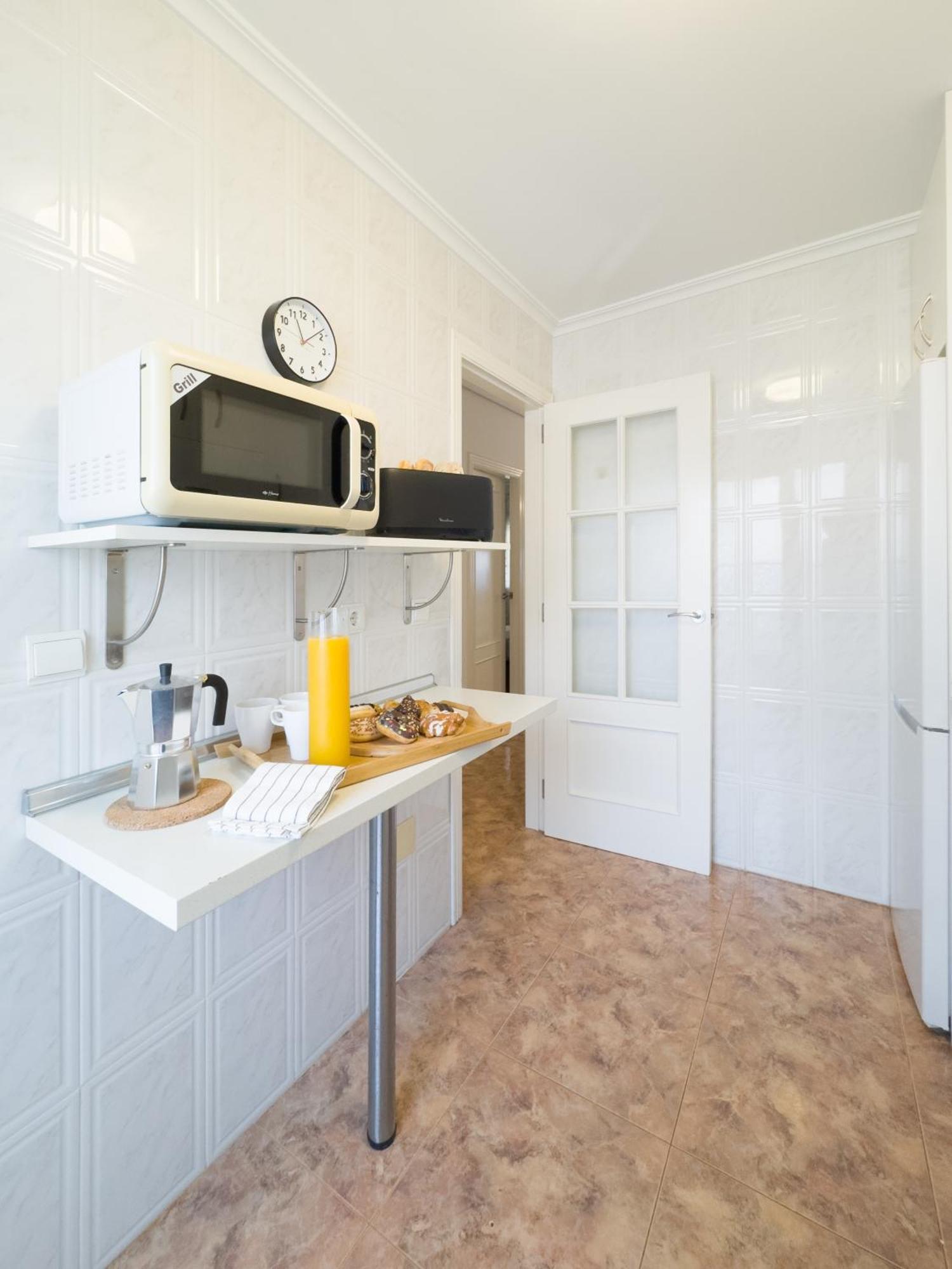 Apartamento Almyra Los Narejos Los Alcázares Eksteriør billede