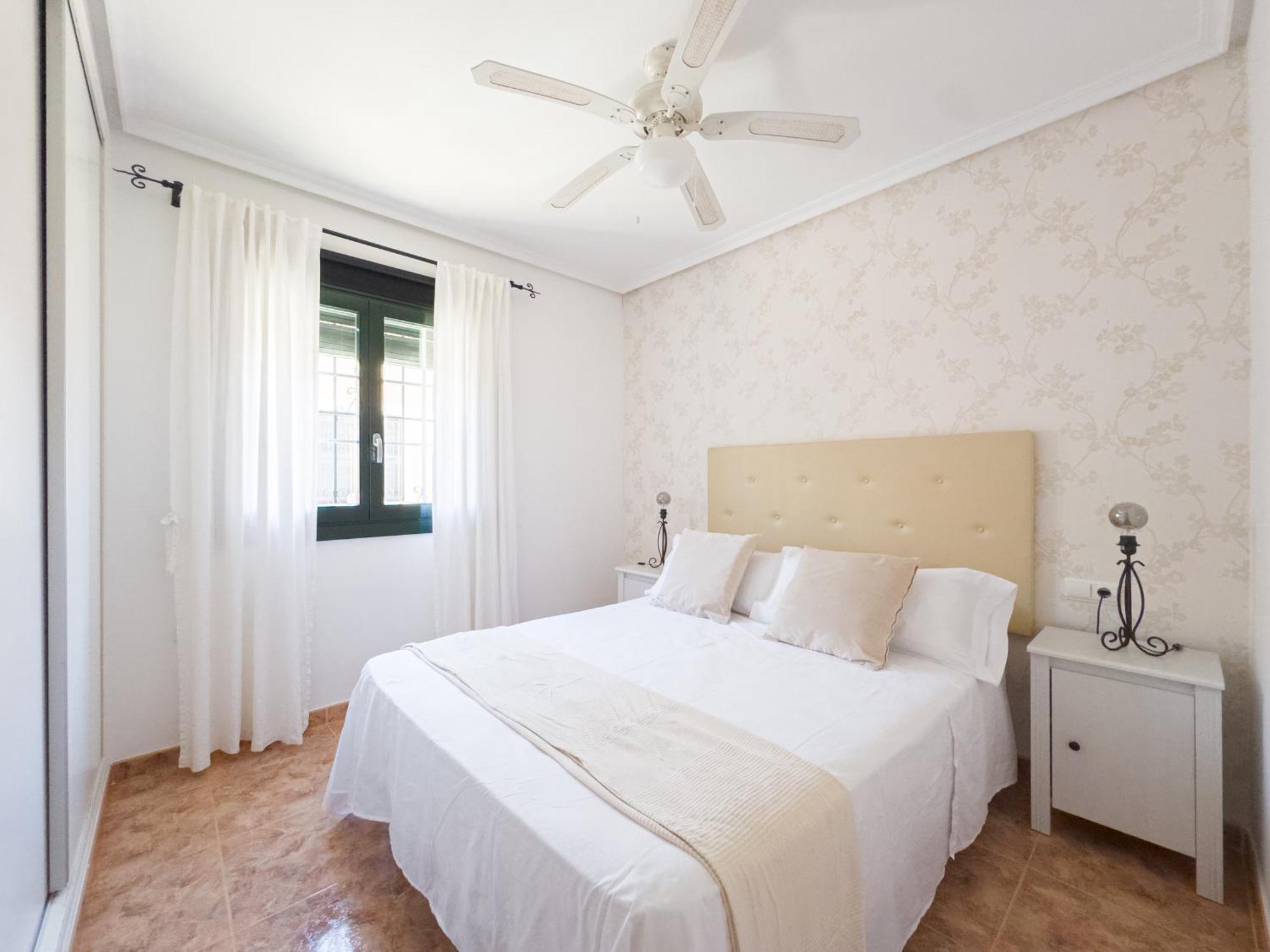 Apartamento Almyra Los Narejos Los Alcázares Eksteriør billede
