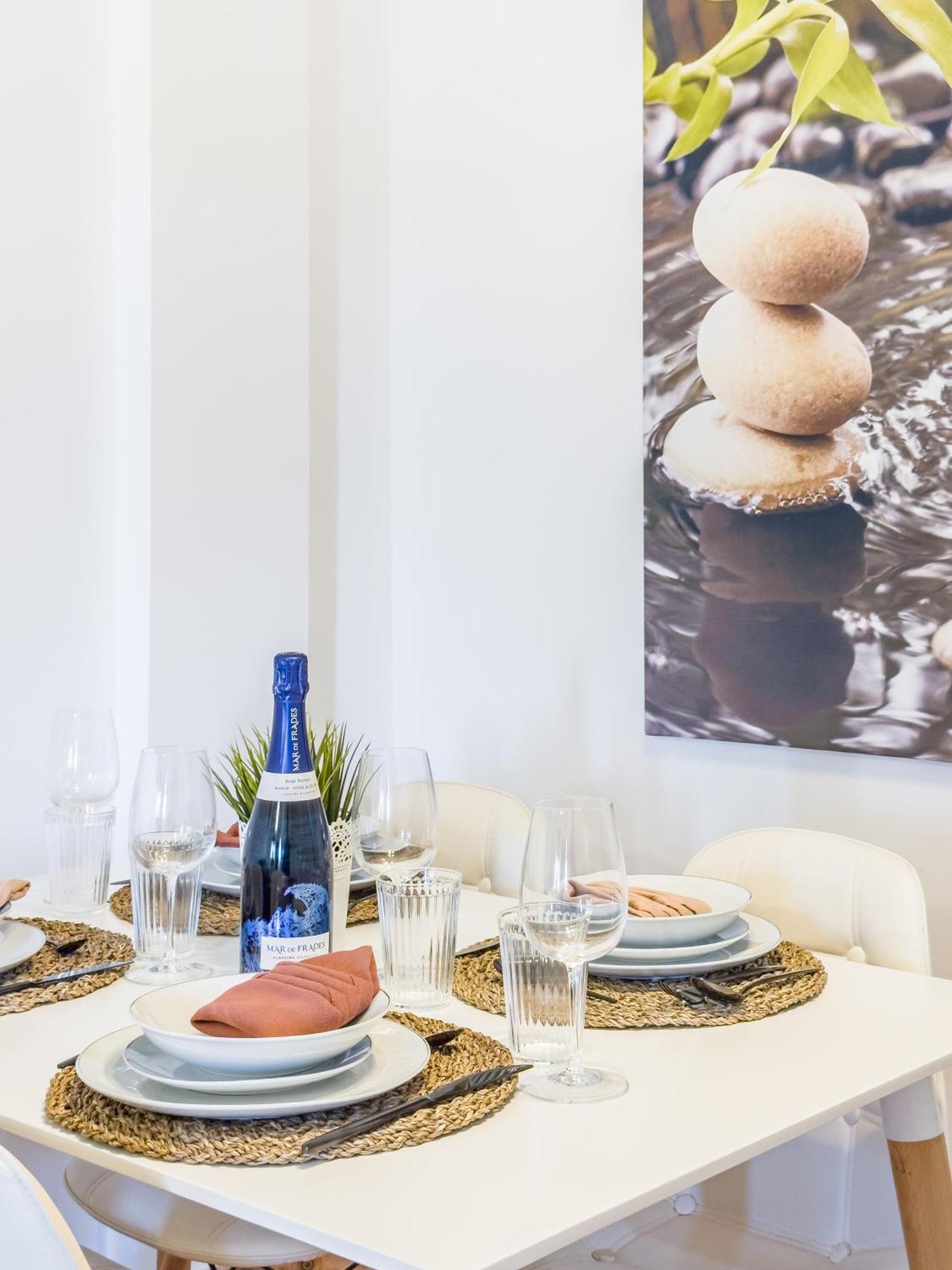 Apartamento Almyra Los Narejos Los Alcázares Eksteriør billede
