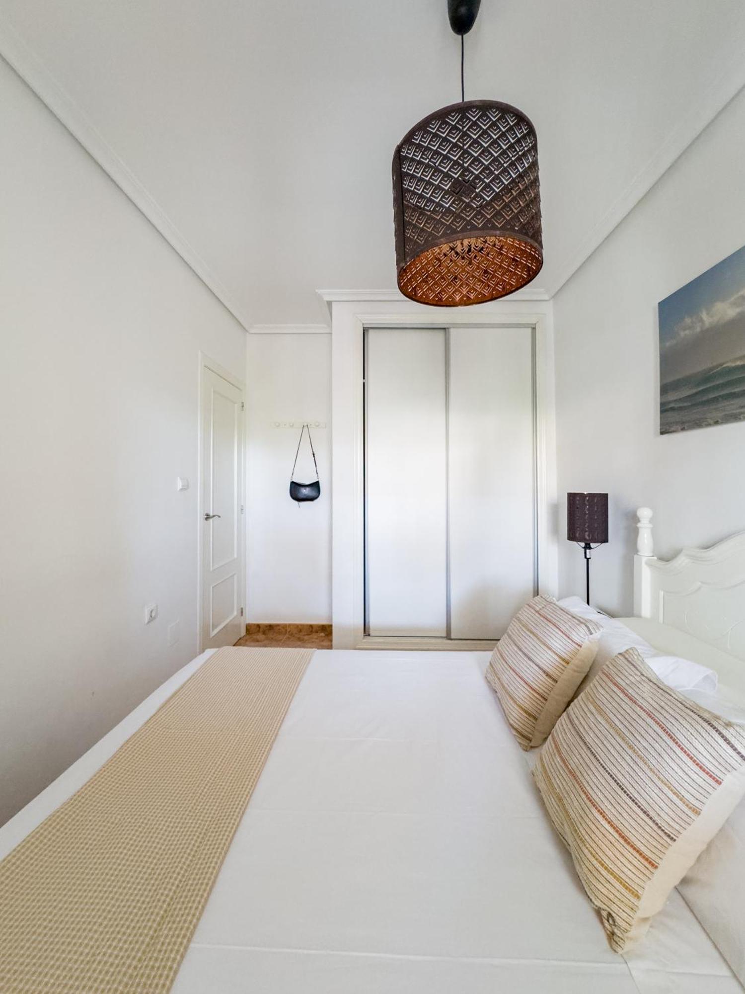 Apartamento Almyra Los Narejos Los Alcázares Eksteriør billede