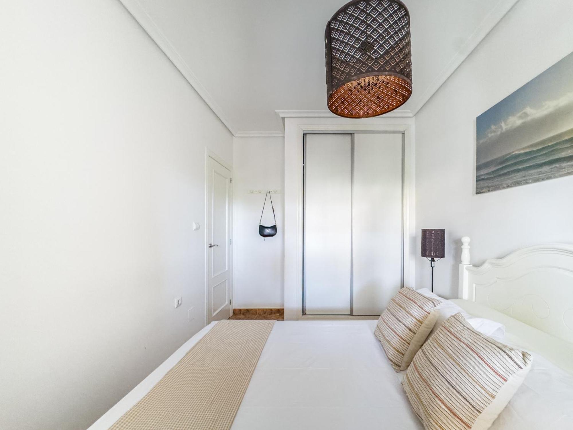 Apartamento Almyra Los Narejos Los Alcázares Eksteriør billede
