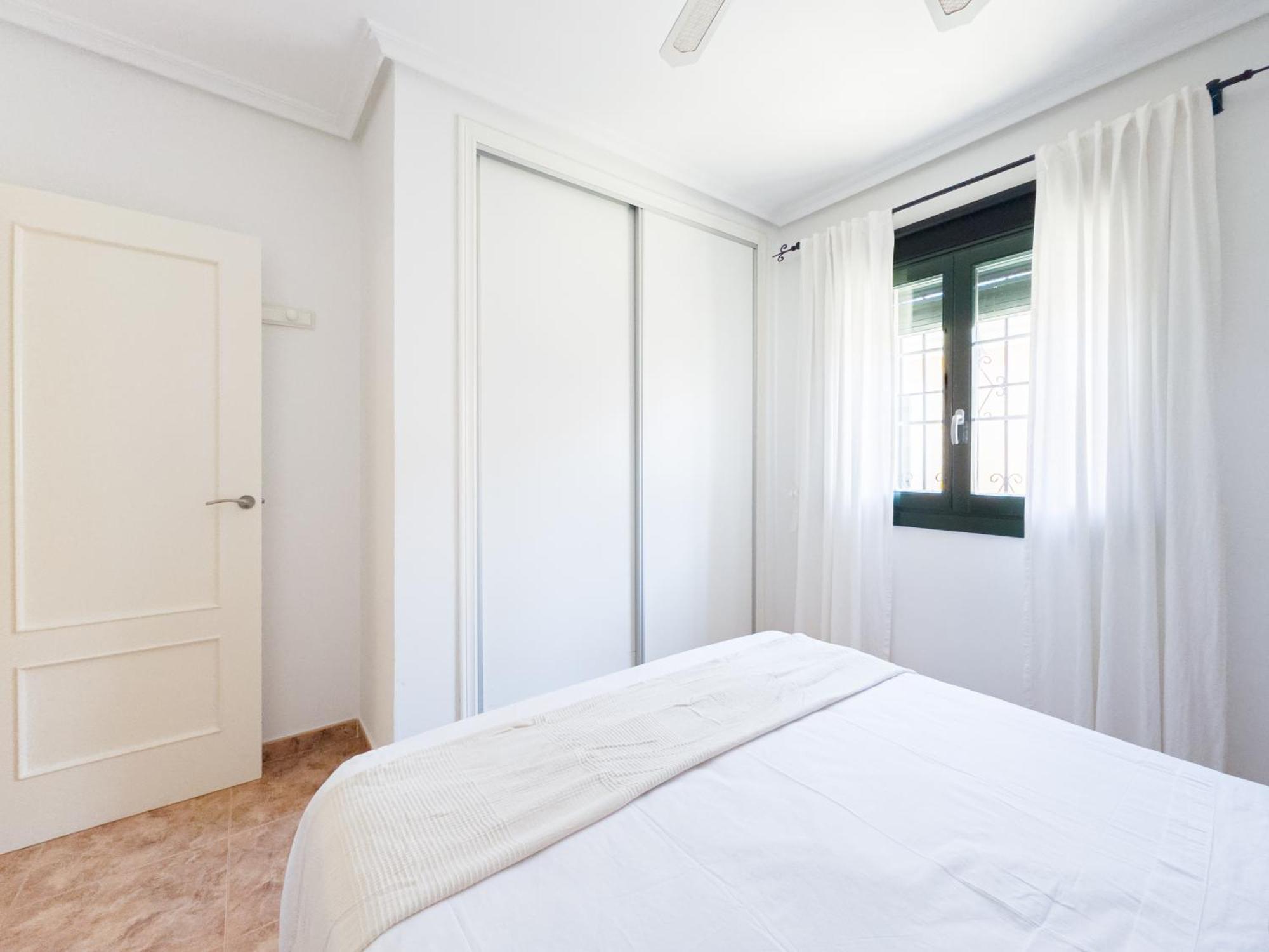 Apartamento Almyra Los Narejos Los Alcázares Eksteriør billede