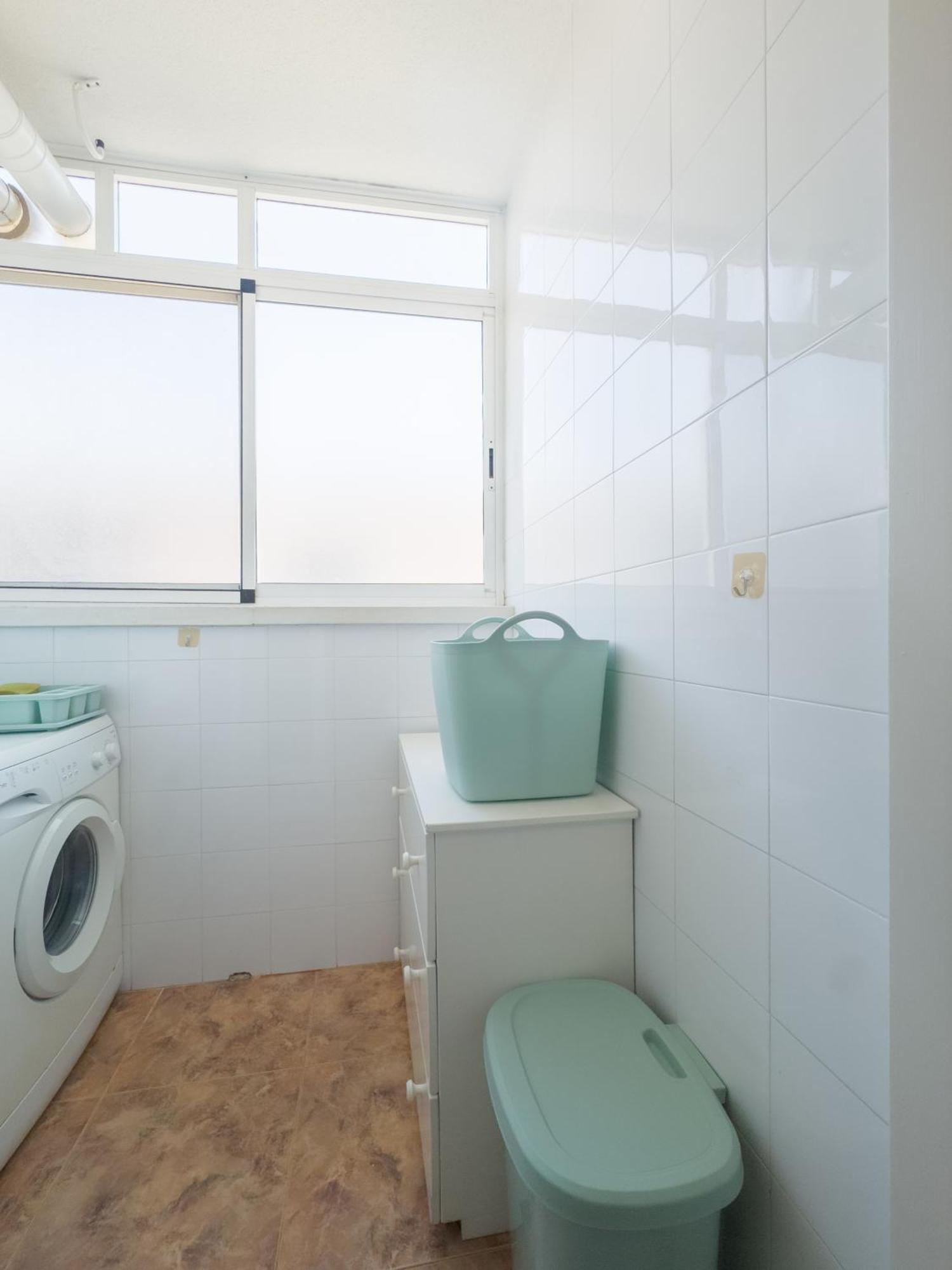 Apartamento Almyra Los Narejos Los Alcázares Eksteriør billede