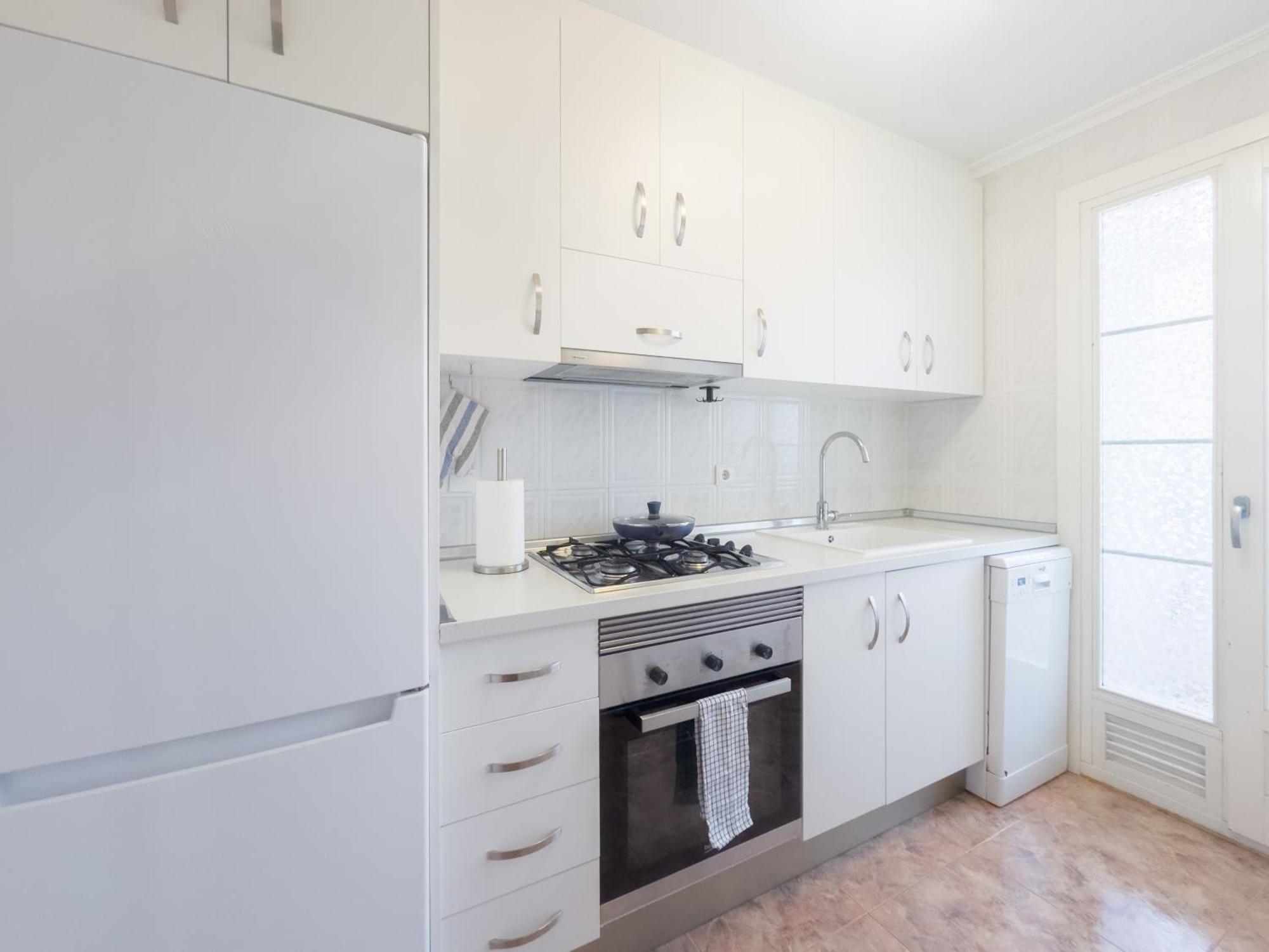 Apartamento Almyra Los Narejos Los Alcázares Eksteriør billede